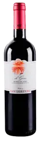  di Gino Marche Rosso IGT (Montepulciano, Sangiovese), 2020, 0.75 л
