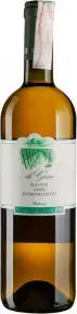  di Gino Bianco Marche Bianco (Verdicchio) белое 2022 0,75