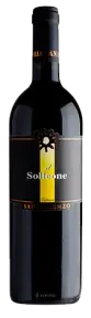 Вино IL Soleone Marche Rosso IGT 2013 0.75л