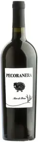Вино Cantine Risveglio, Pecoranera Nero di Troia, Puglia IGT, 2020 0.75л