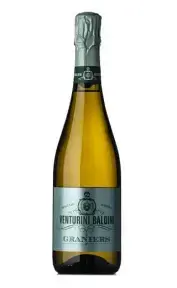Игристое вино Venturini Baldini Graniers CSC Malvasia Secca 0.75 л
