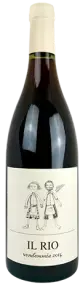 Вино Il Rio Pinot Noir IGT 2014 0.75л