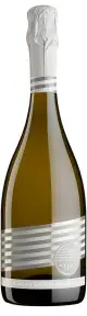  Spumante Brut Chardonnay 2015 0.75 л