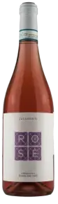 Вино Talamonti Cerasuolo D’Abruzzo Rose DOC, 2022, 0.75 л