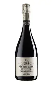 Вино Venturini Baldini Quaranta Reggiano Lambrusco Spumante, 0.75 л