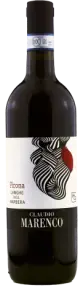 Вино Marenco Pirona Barbera DOC, 2021, 0.75 л