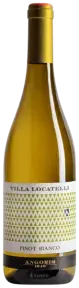 Вино Pinot Bianco Villa Locatelli Friuli Isonzo DOC, 2021, 0.75 л