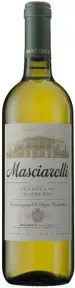 Вино Masciarelli, Trebbiano d'Abruzzo DOC, 2022 0.75л