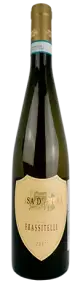  Tenuta Frasitelli Ischia Biancolella DOC, (Biancolella),  Casa D`Ambra белое 2020 0,75