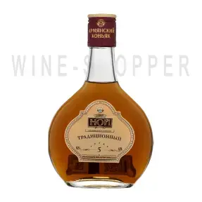 Коньяк Noy Traditional 5 Years Old 0.25 л