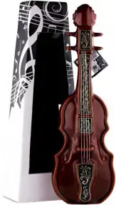 Коньяк Violin 7 Years Old, gift box, 0.5 л