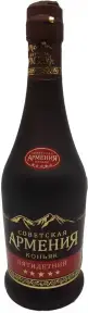 Коньяк Soviet Armenia 5 years old, 0.25 л