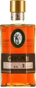 Коньяк Gusan 3 Years Old, 0.5 л