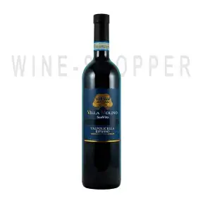 Вино Sartori Villa Molino Valpolicella DOC Ripasso 0.75 л