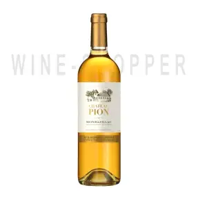 Вино Chateau Pion Monbazillac AOC 0.75 л