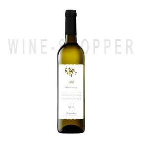 Вино Laus Chardonnay Somontano DO 0.75 л