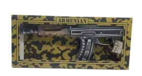 Коньяк Автомат Семь звезд, 0.75л