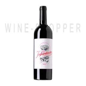 Вино Quinta do Infantado Infantado Tinto Douro DOP 0.75 л