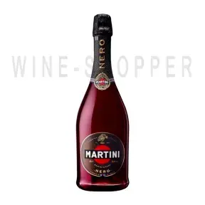 Игристое вино Martini Nero 0.75 л