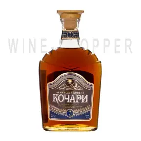 Коньяк Kochari 7 Years Old 0.5 л
