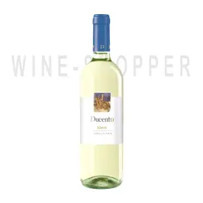Вино Schenk Italia Ducento Soave DOC 0.75 л