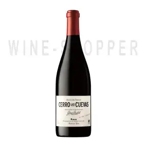 Вино Gomez Cruzado Cerro Las Cuevas Rioja DOCa 0.75 л