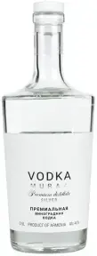 Чача Мураз Серебро, 0.5 л