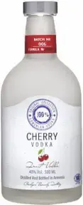 Водка Hent Cherry, 0.5 л