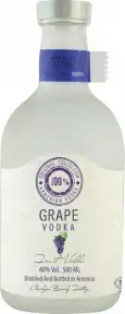 Водка Hent Grape, 0.5 л