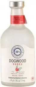 Водка Hent Dogwood, 0.5 л