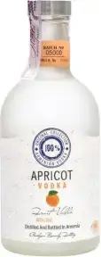 Водка Hent Apricot, 200 мл