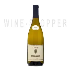 Вино Mollet-Maudry Pere & Fils Florian Mollet L'Antique Sancerre АОC 2020 0.75 л