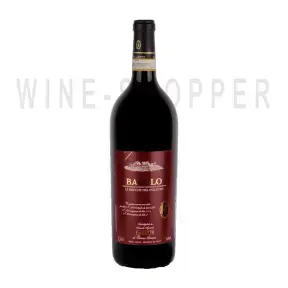 Вино Barolo Le Rocche del Falletto Riserva 2011 1.5 л