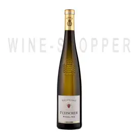 Вино Arthur Metz Fleischer Riesling Alsace AOC 0.75 л
