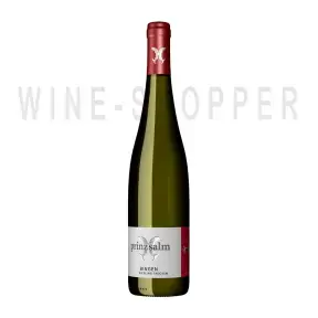 Вино Prinz Salm Bingen Riesling Trocken 0.75 л