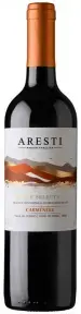 Вино Aresti, Estate Selection Carmenere, Curico Valley DO, 2022 0.75л