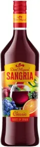 Вино Don Miguel Sangria, 1 л