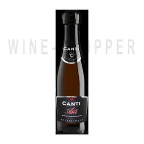 Игристое вино Canti Asti 2017 0.187 л