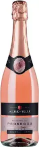 Игристое вино вино Albinelli Prosecco DOC Extra Dry Rose Millesimato, 2021