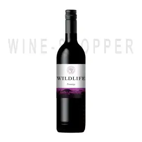 Вино Wild Life Pinotage 0.75 л