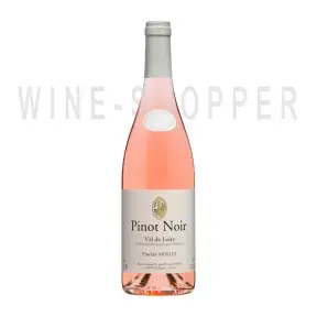 Вино Florian Mollet Pinot Noir Rose Val de Loire IGP 0.75 л