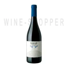 Вино Tenuta Mazzolino Terrazze Pinot Nero Provincia di Pavia IGT 0.75 л