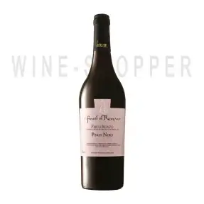 Вино Lorenzon Enzo I Feudi di Romans Pinot Nero Friuli Isonzo DOC 0.75 л