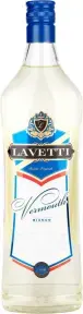 Вермут Lavetti Vermouth Bianco, 1л