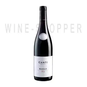Вино Canti Barolo 2014 0.75 л