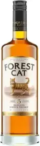 Виски Forest Cat, 0.7 л x 6