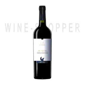 Вино Cantine Cellaro Micina Nerello Mascalese Terre Siciliane IGP 0.75 л