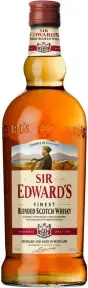 Виски Sir Edward's, 2 л
