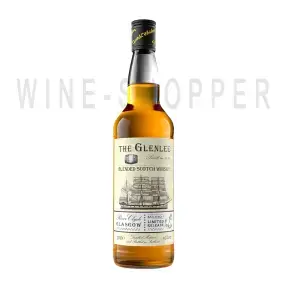 Виски The Glenlee 0.7 л