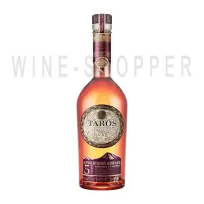 Коньяк Arcon Taros 5 Years Old 0.25 л
